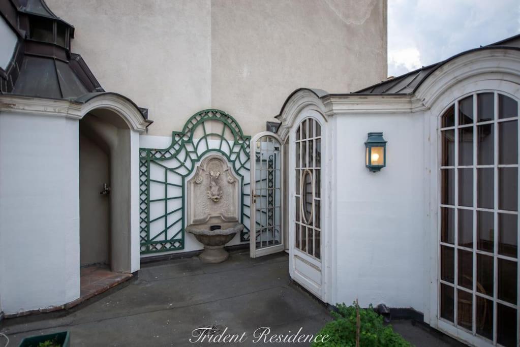 Apartment Zum Blauen Karpfen