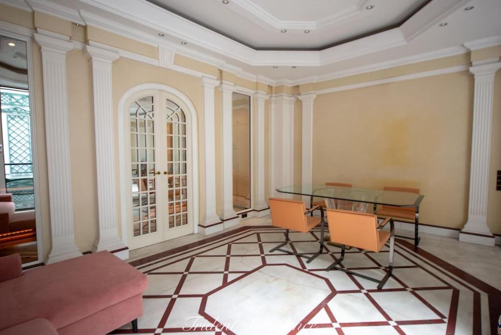 Apartment Zum Blauen Karpfen Wien