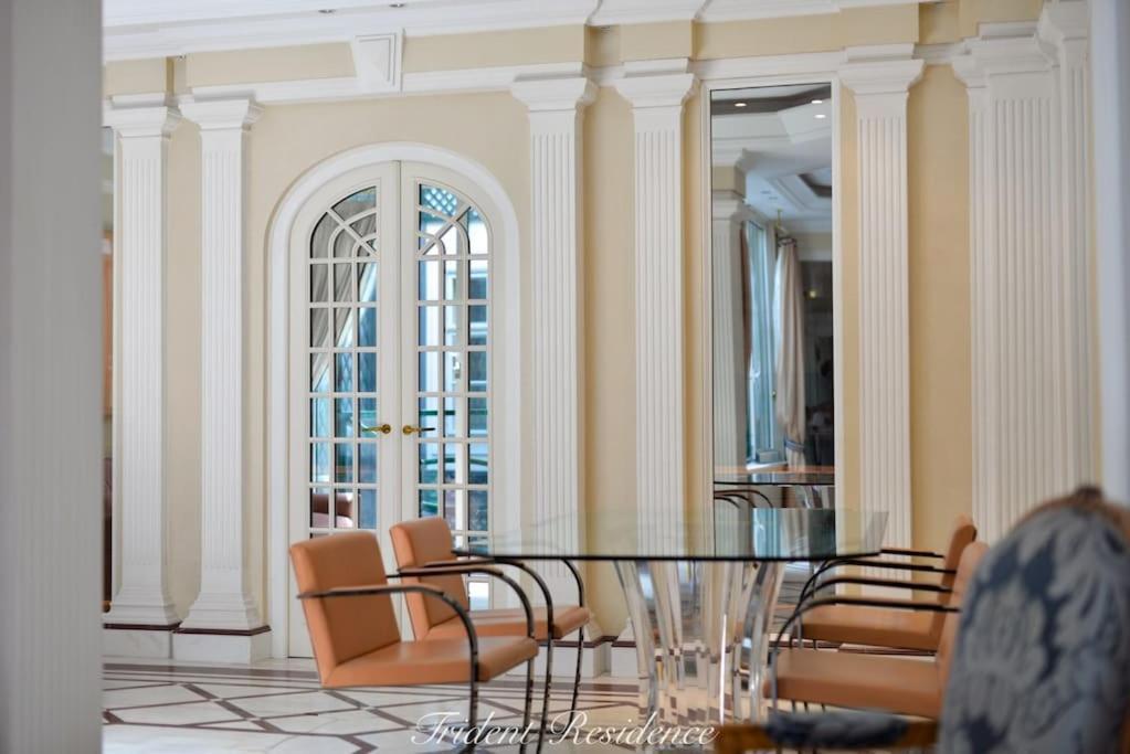Apartment Zum Blauen Karpfen Wien