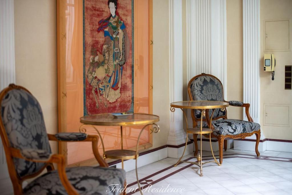 Zum Blauen Karpfen Apartment Wien