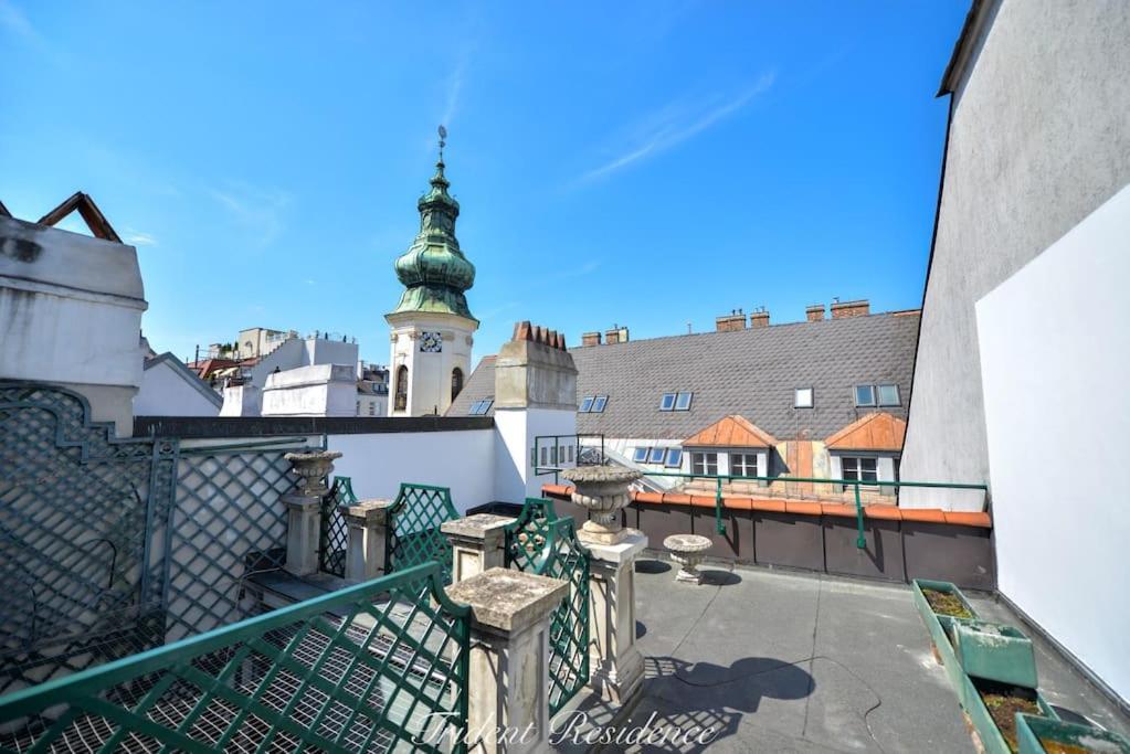 Zum Blauen Karpfen Wien