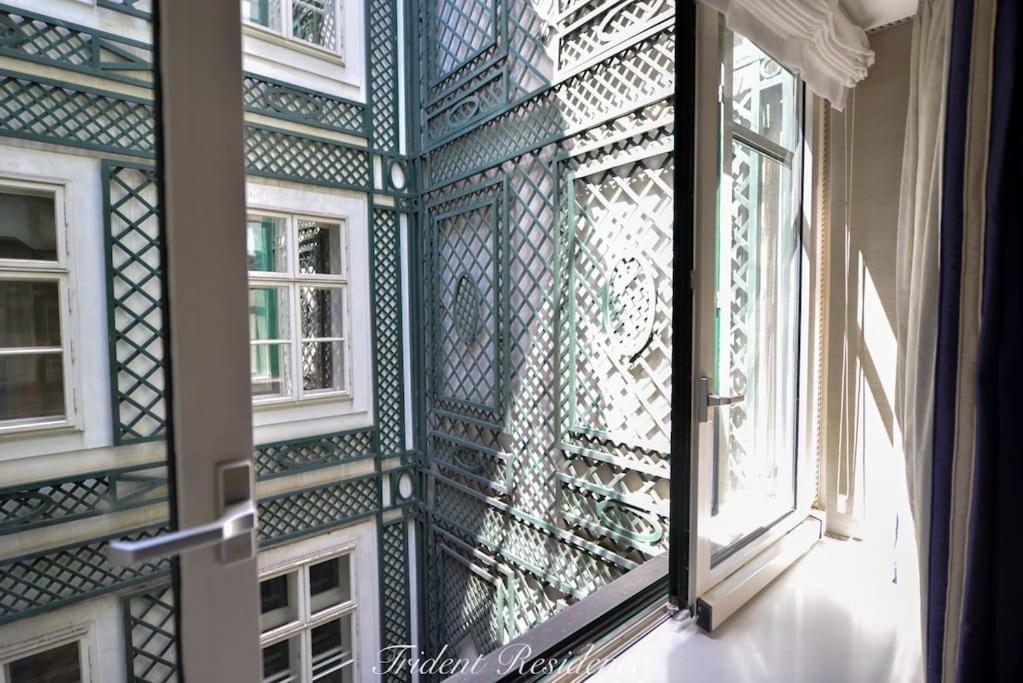 Zum Blauen Karpfen * Wien