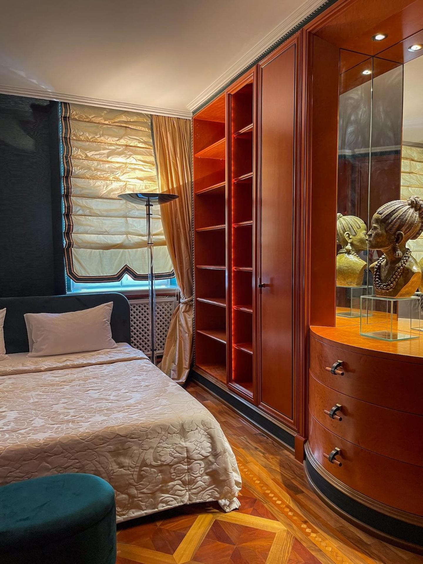 Zum Blauen Karpfen Apartment Wien